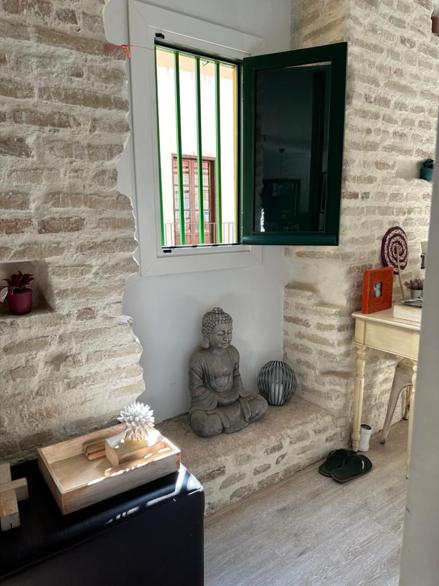 Casa Duque Compartida Familiar 1-Habitacion Con Bano Propio Севиля Екстериор снимка