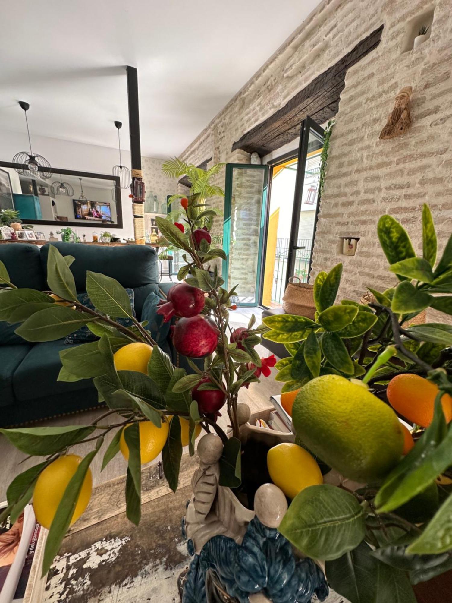 Casa Duque Compartida Familiar 1-Habitacion Con Bano Propio Севиля Екстериор снимка