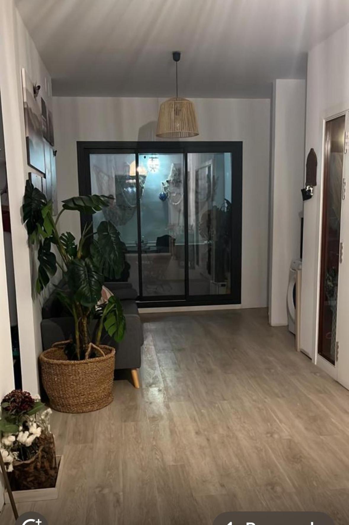 Casa Duque Compartida Familiar 1-Habitacion Con Bano Propio Севиля Екстериор снимка