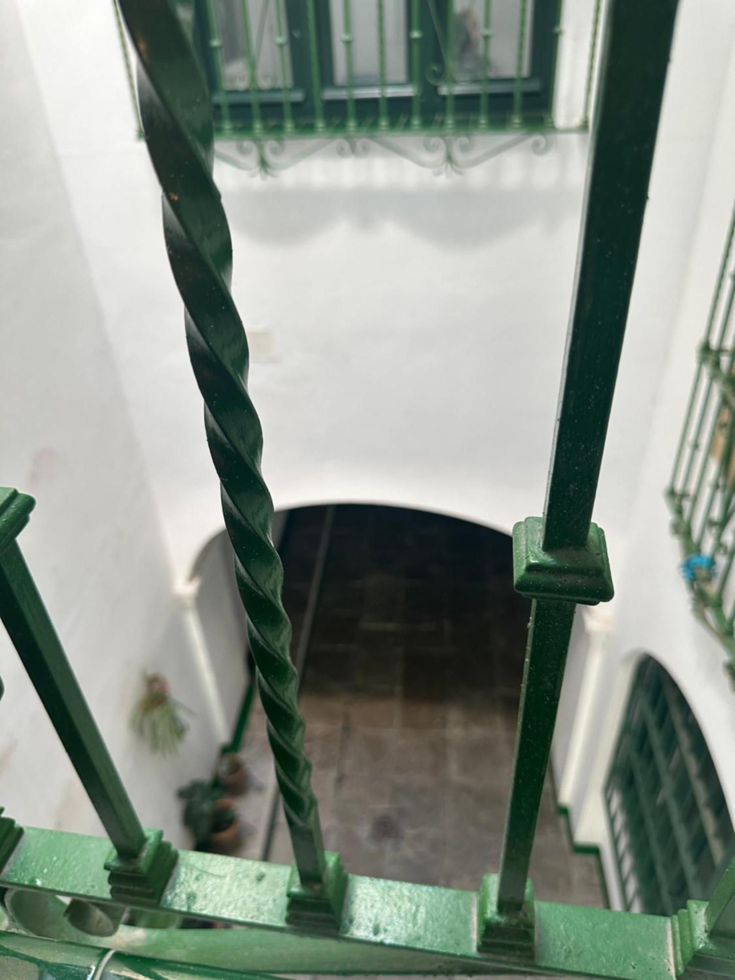 Casa Duque Compartida Familiar 1-Habitacion Con Bano Propio Севиля Екстериор снимка