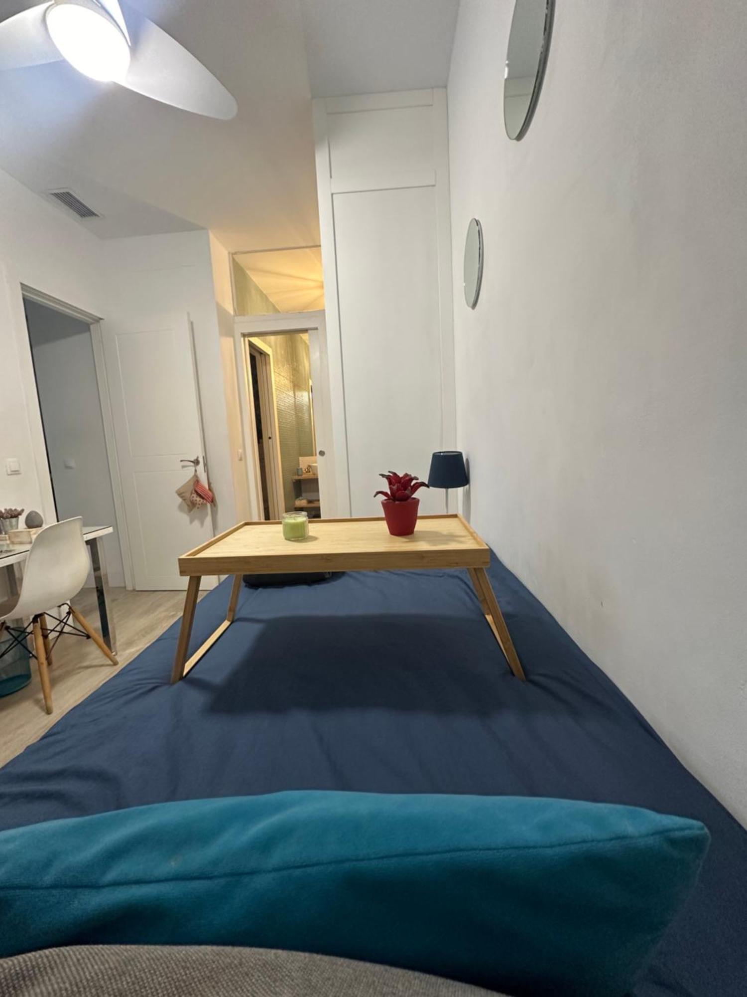 Casa Duque Compartida Familiar 1-Habitacion Con Bano Propio Севиля Екстериор снимка