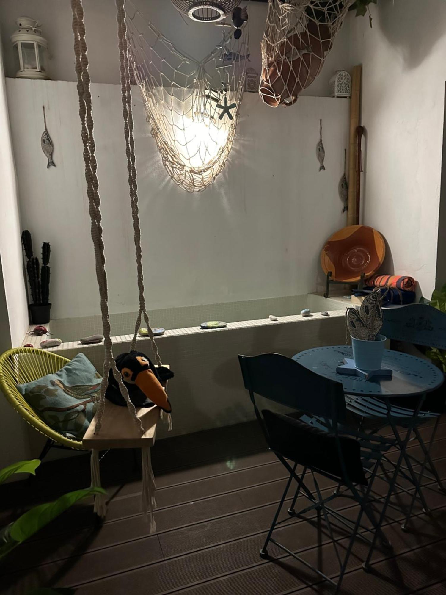 Casa Duque Compartida Familiar 1-Habitacion Con Bano Propio Севиля Екстериор снимка