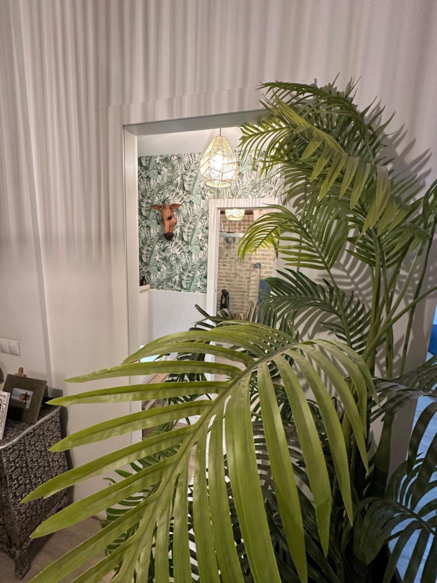 Casa Duque Compartida Familiar 1-Habitacion Con Bano Propio Севиля Екстериор снимка