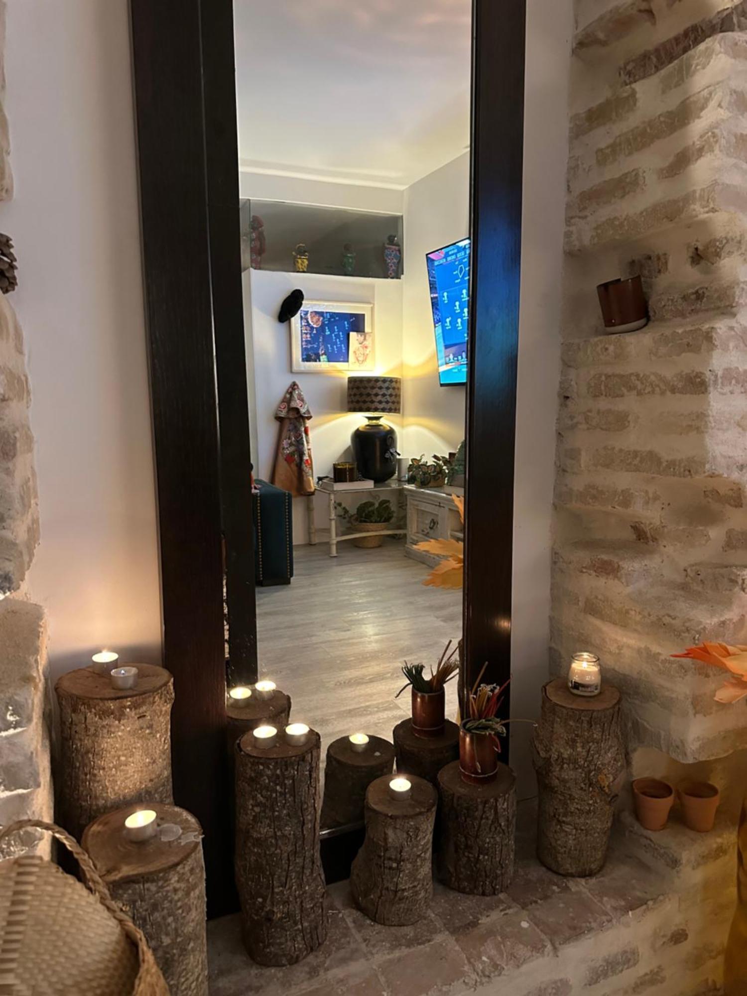 Casa Duque Compartida Familiar 1-Habitacion Con Bano Propio Севиля Екстериор снимка