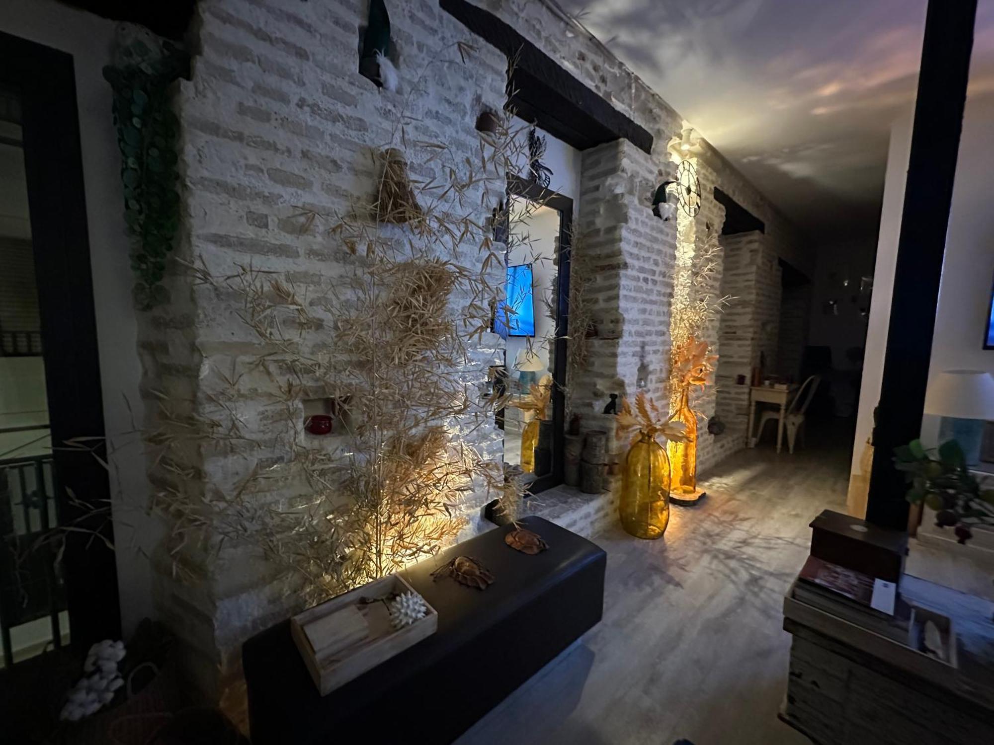 Casa Duque Compartida Familiar 1-Habitacion Con Bano Propio Севиля Екстериор снимка